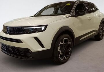 Opel Mokka 7.390 km 20.660 &euro; Mörlenbach 69509