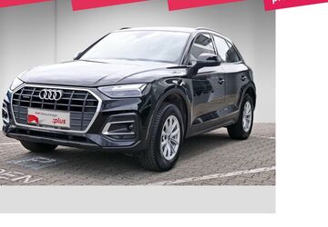 Audi Q5 49.841 km 35.989 &euro; Weinheim 69469