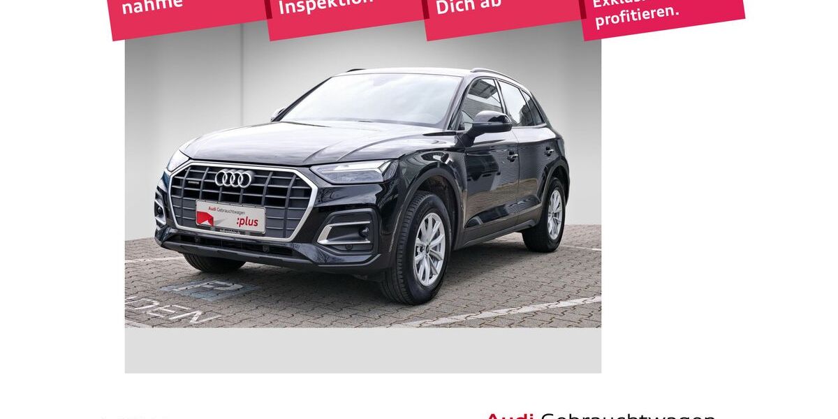 Audi Q5 49.841 km 35.989 &euro; Weinheim 69469