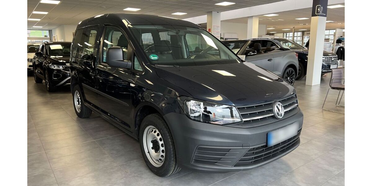 VW Caddy 108.000 km 9.500 &euro; Heidelberg 69115