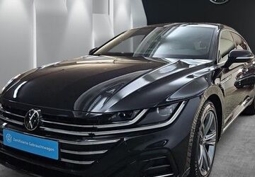 VW Arteon 30.296 km 38.450 &euro; Speyer 67346