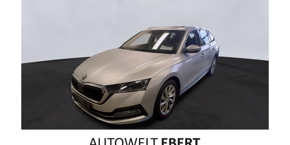 Skoda Octavia 61.400 km 30.690 &euro; Sandhausen 69207