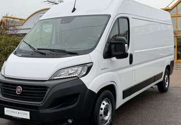 Fiat Ducato 54.900 km 25.990 &euro; Mutterstadt 67112