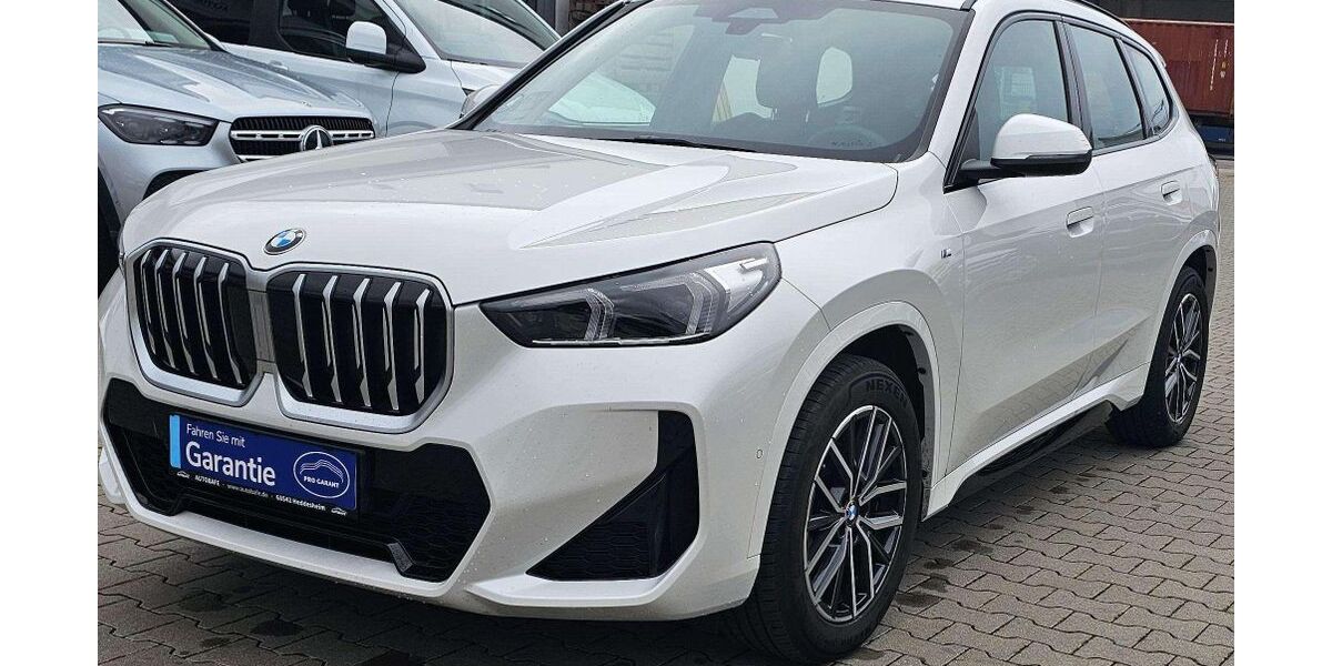 BMW X1 9.013 km 34.790 &euro; Heddesheim 68542