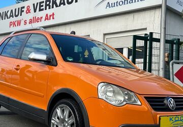 VW Polo 179.000 km 3.900 &euro; Mannheim 68199