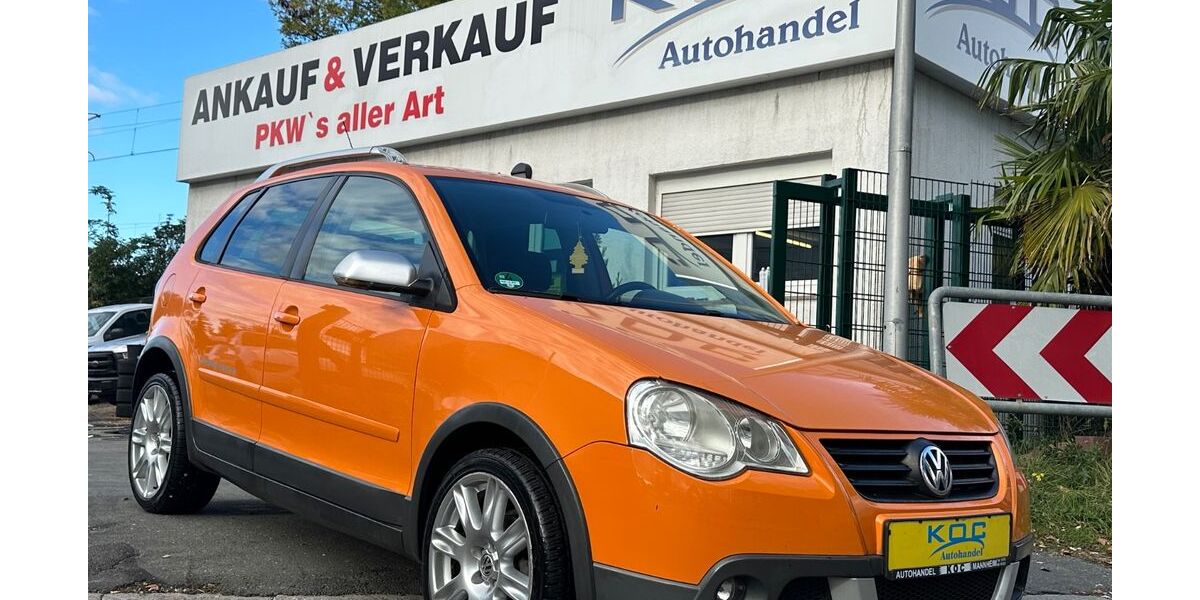 VW Polo 179.000 km 3.900 &euro; Mannheim 68199