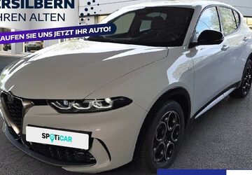 Alfa Romeo Tonale 44.871 km 22.490 &euro; Heidelberg 69126
