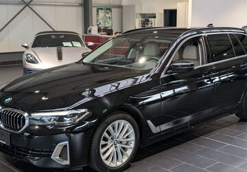 BMW 530 106.000 km 33.900 &euro; Weinheim 69469