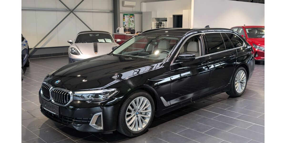BMW 530 106.000 km 33.900 &euro; Weinheim 69469