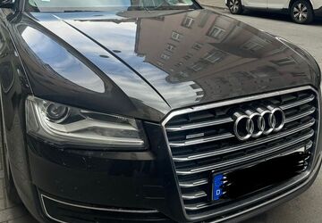Audi A8 191.632 km 20.500 &euro; Ludwigshafen am Rhein 67063