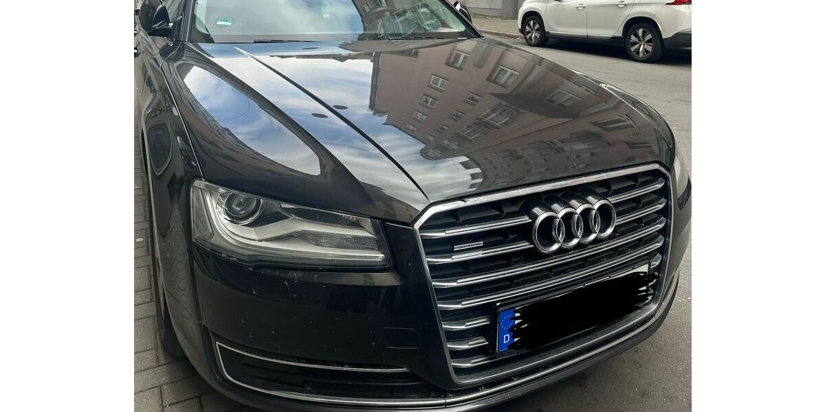 Audi A8 191.632 km 20.500 &euro; Ludwigshafen am Rhein 67063