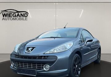 Peugeot 207 149.000 km 2.990 &euro; Viernheim 68519