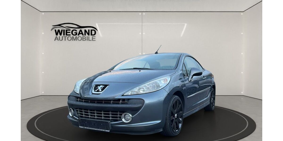 Peugeot 207 149.000 km 2.990 &euro; Viernheim 68519
