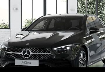 Mercedes-Benz A 200 14.000 km 32.290 &euro; Mannheim 68165