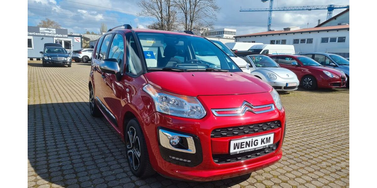 Citroen C3 Picasso 28.000 km 8.999 &euro; Ludwigshafen Am Rhein 67059