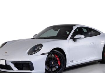 Porsche 992 33.556 km 144.900 &euro; Mannheim 68229