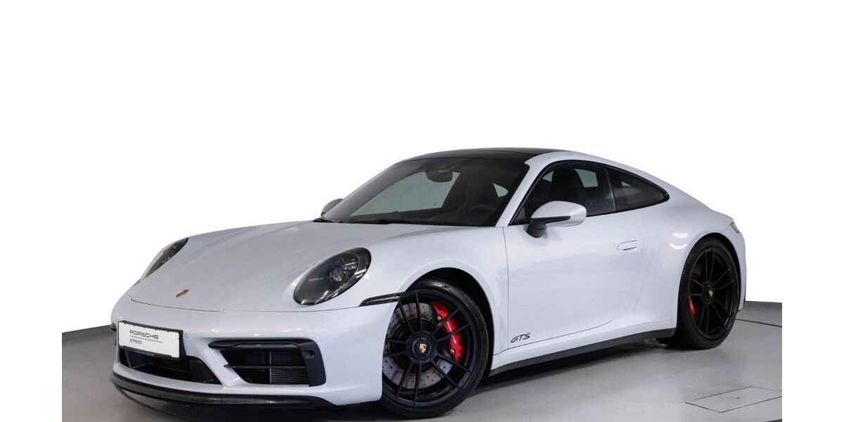 Porsche 992 33.556 km 144.900 &euro; Mannheim 68229