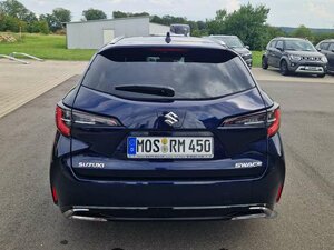 Suzuki Swace 1.8 Hybrid CVT Comfort+ Garantie 8.682 km 25.990 &euro; Obrigheim-Asbach 74847