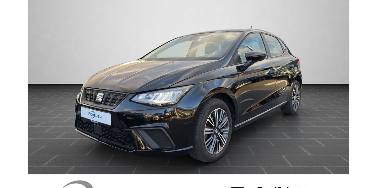 Seat Ibiza 32.826 km 17.400 &euro; Ludwigshafen 67063