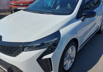 Renault Clio 1.500 km 16.000 &euro; Frankenthal (Pfalz) 67227