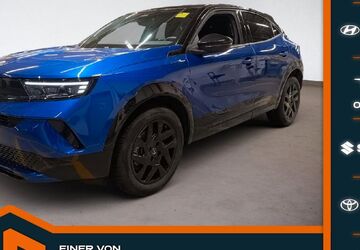 Opel Mokka 15.348 km 22.919 &euro; Heidelberg 69115