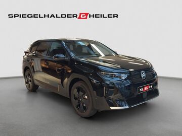 Gebrauchte Citroën C5 Aircross