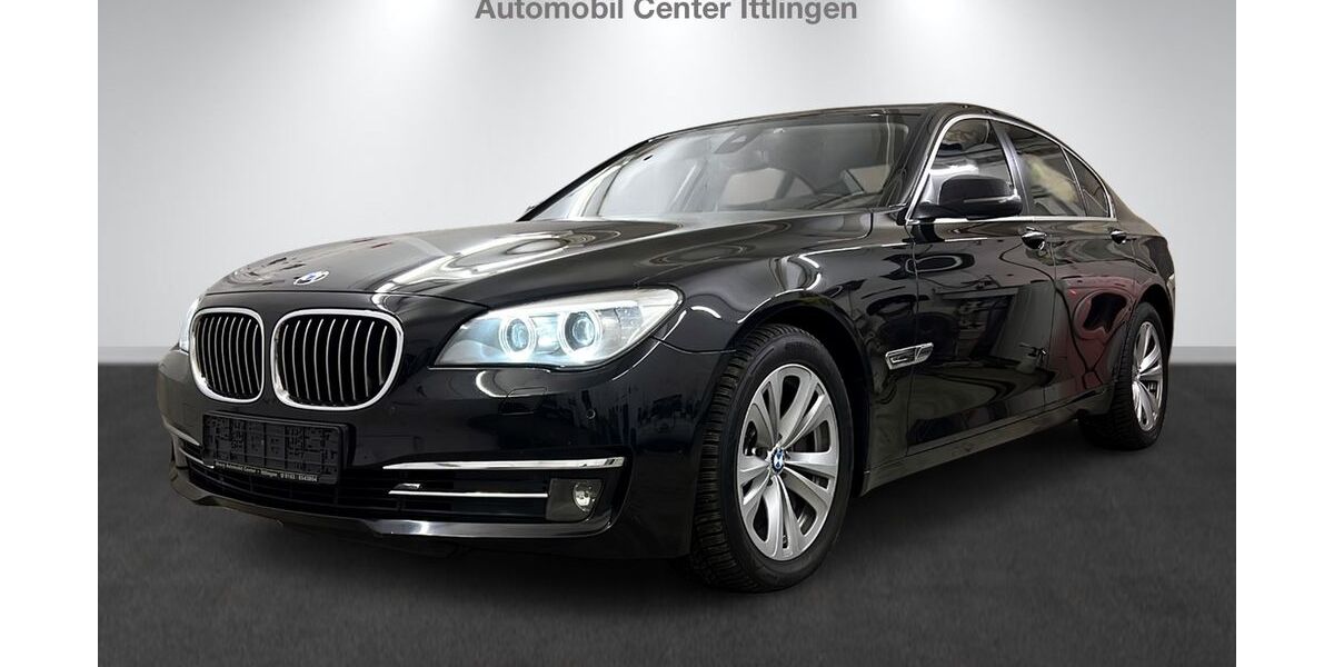 BMW 740 258.000 km 12.290 &euro; Ittlingen 74930