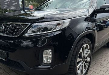 Kia Sorento 204.754 km 9.400 &euro; LUDWIGSHAFEN AM RHEIN 67071