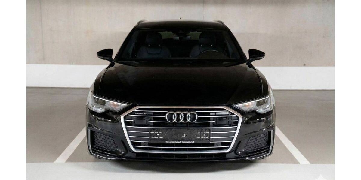 Audi A6 62.620 km 33.999 &euro; Weinheim 69469