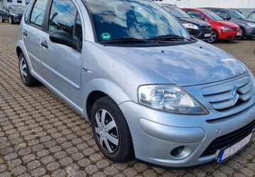 Citroen C3 168.000 km 1.799 &euro; Ludwigshafen Am Rhein 67059