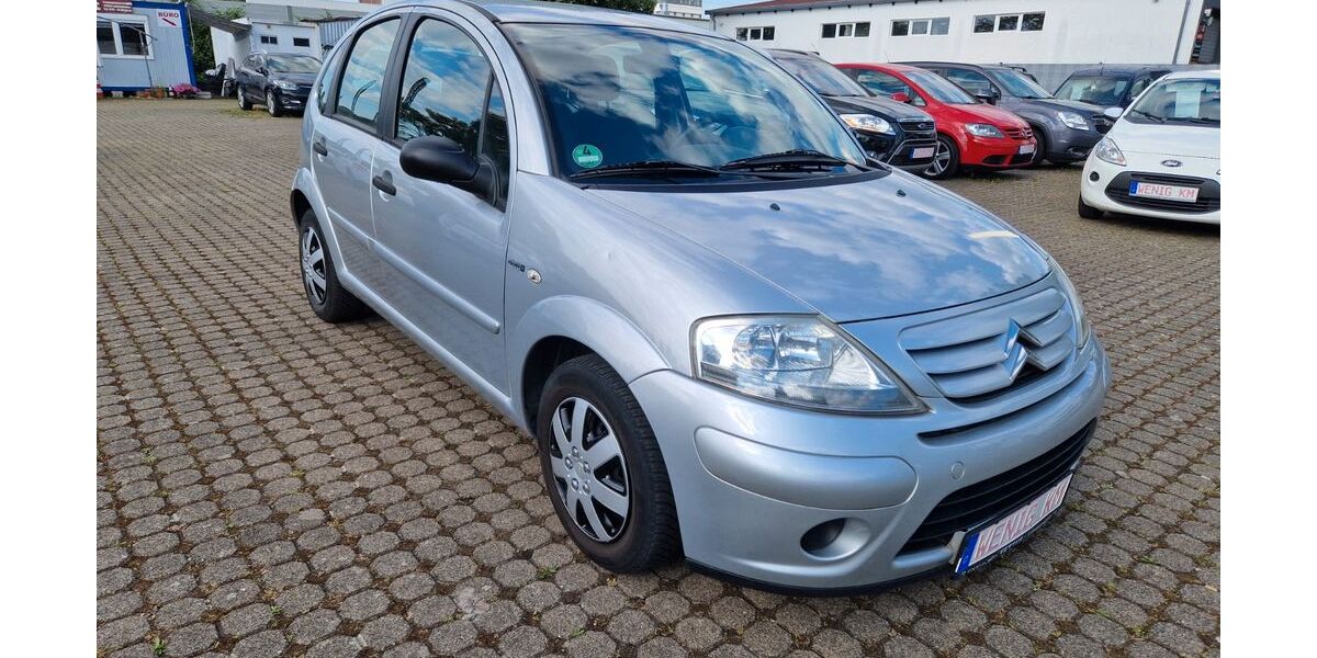 Citroen C3 168.000 km 1.799 &euro; Ludwigshafen Am Rhein 67059