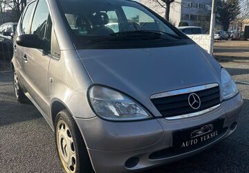 Mercedes-Benz A 160 157.000 km 1.490 &euro; Heppenheim 64646