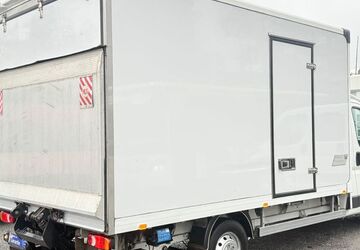 Peugeot Boxer 116.105 km 23.990 &euro; Sinsheim 74889