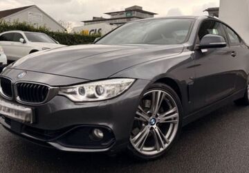 BMW 430 214.000 km 15.250 &euro; Eppelheim 69214