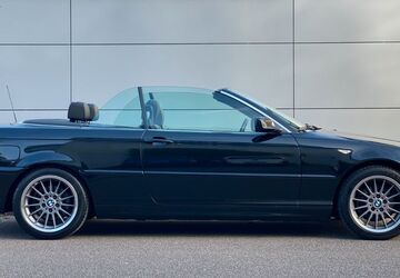 BMW 320 178.500 km 14.500 &euro; Viernheim 68519