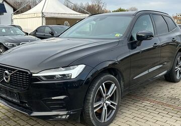 Volvo XC60 228.095 km 19.950 &euro; Weinheim 69469