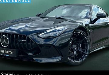 Mercedes-Benz AMG GT 7.576 km 157.990 &euro; Ludwigshafen 67065