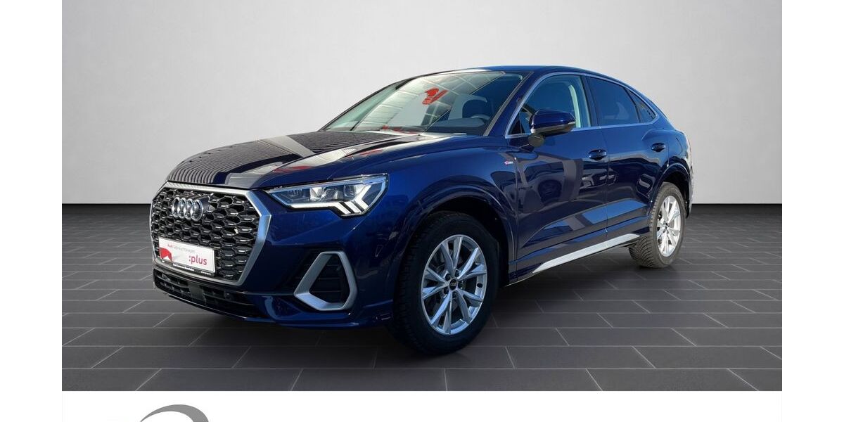 Audi Q3 72.390 km 32.900 &euro; Mannheim 68309