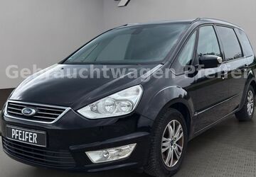 Ford Galaxy 166.202 km 6.990 &euro; Wald-Michelbach 69483