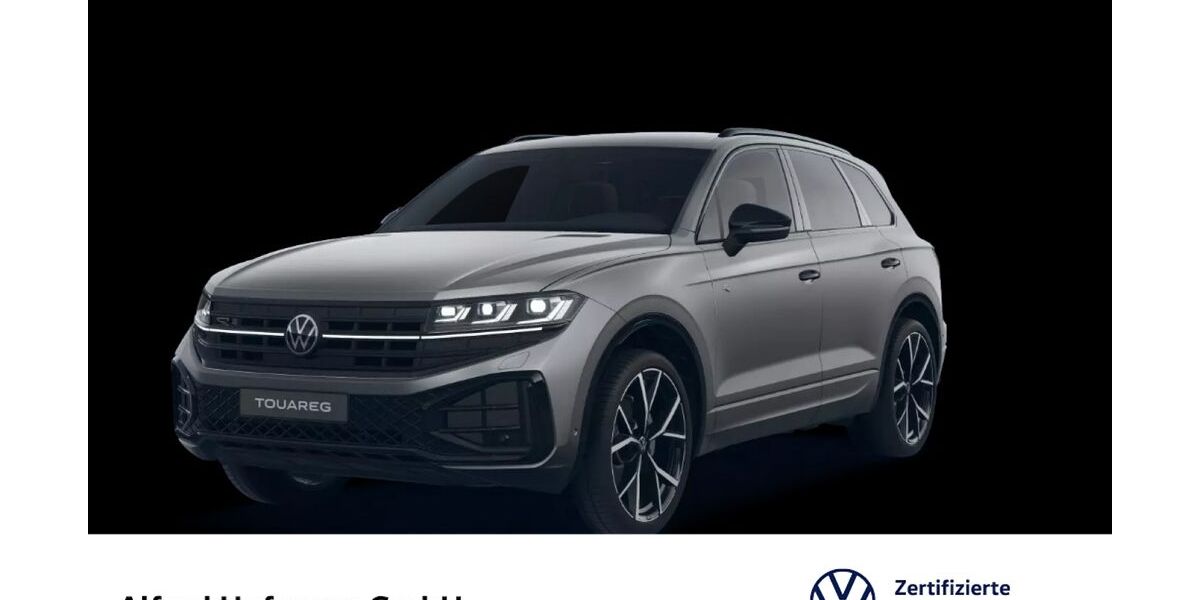 VW Touareg 8.306 km 77.651 &euro; Walldorf 69190