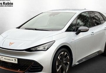 Cupra Ateca 18.630 km 34.890 &euro; Sinsheim 74889