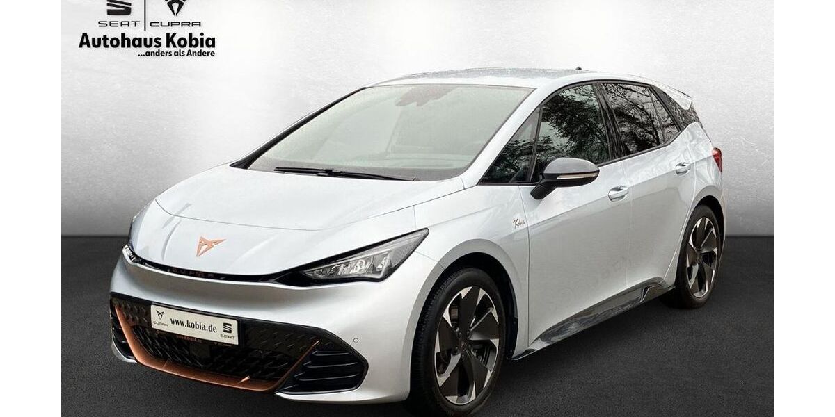 Cupra Ateca 18.630 km 34.890 &euro; Sinsheim 74889