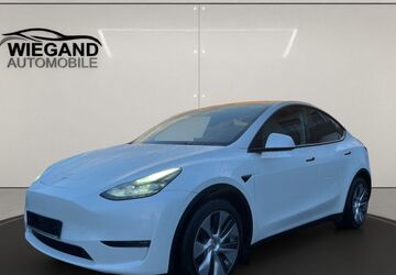 Tesla Model Y 40.000 km 36.990 &euro; Viernheim 68519