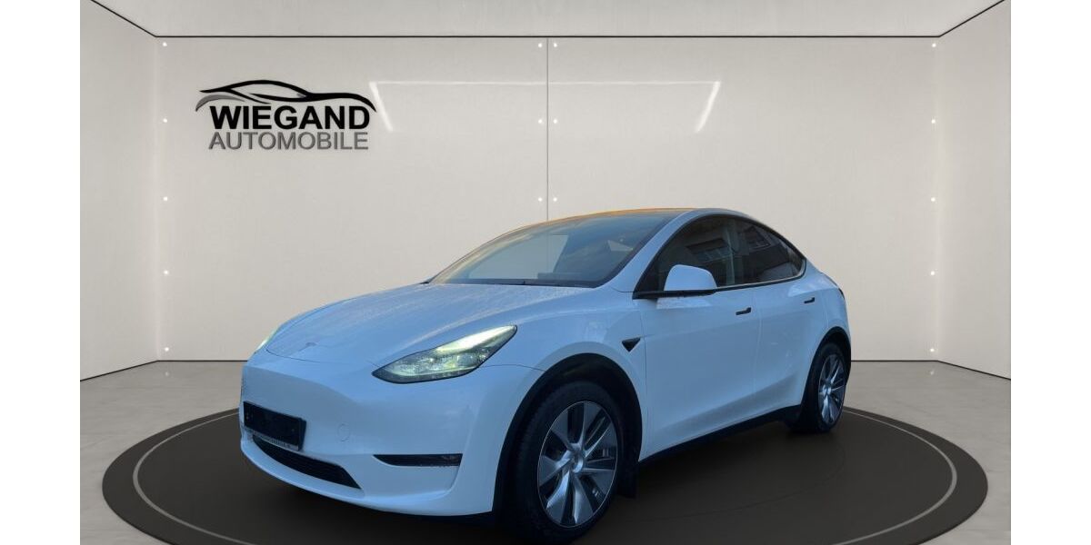 Tesla Model Y 40.000 km 36.990 &euro; Viernheim 68519