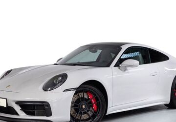 Porsche 992 26.519 km 140.900 &euro; Mannheim 68229