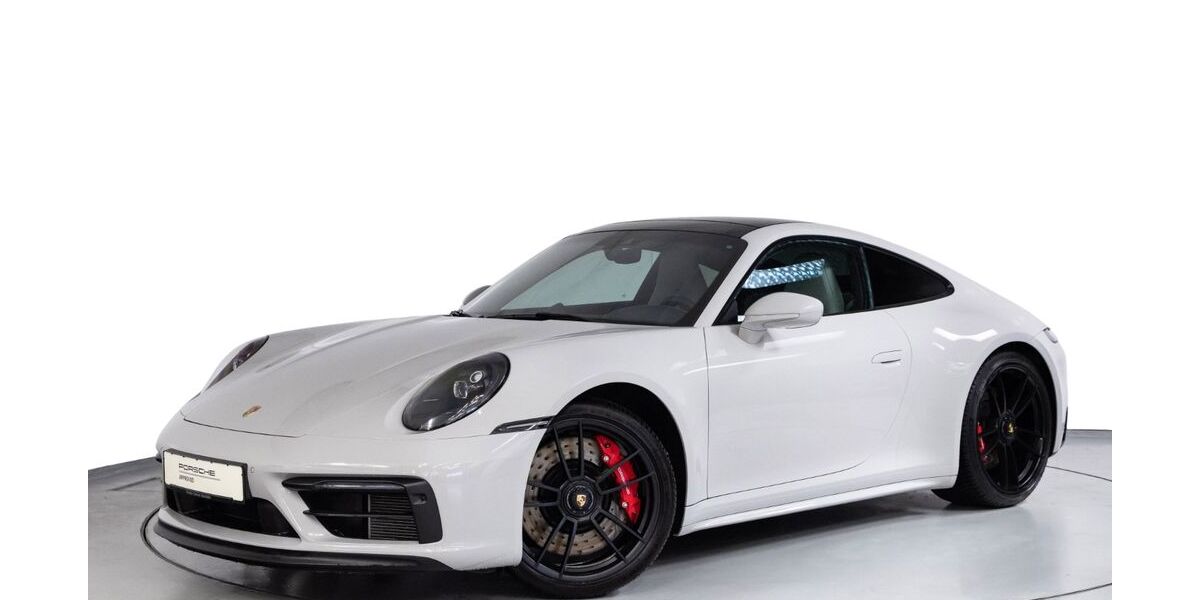 Porsche 992 26.519 km 140.900 &euro; Mannheim 68229