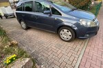 Opel Zafira B 240.607 km 1.250 &euro; Mauer 69256