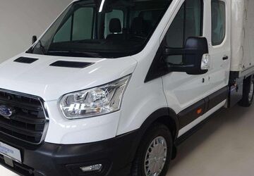 Ford Transit 110.000 km 25.990 &euro; Malsch 69254
