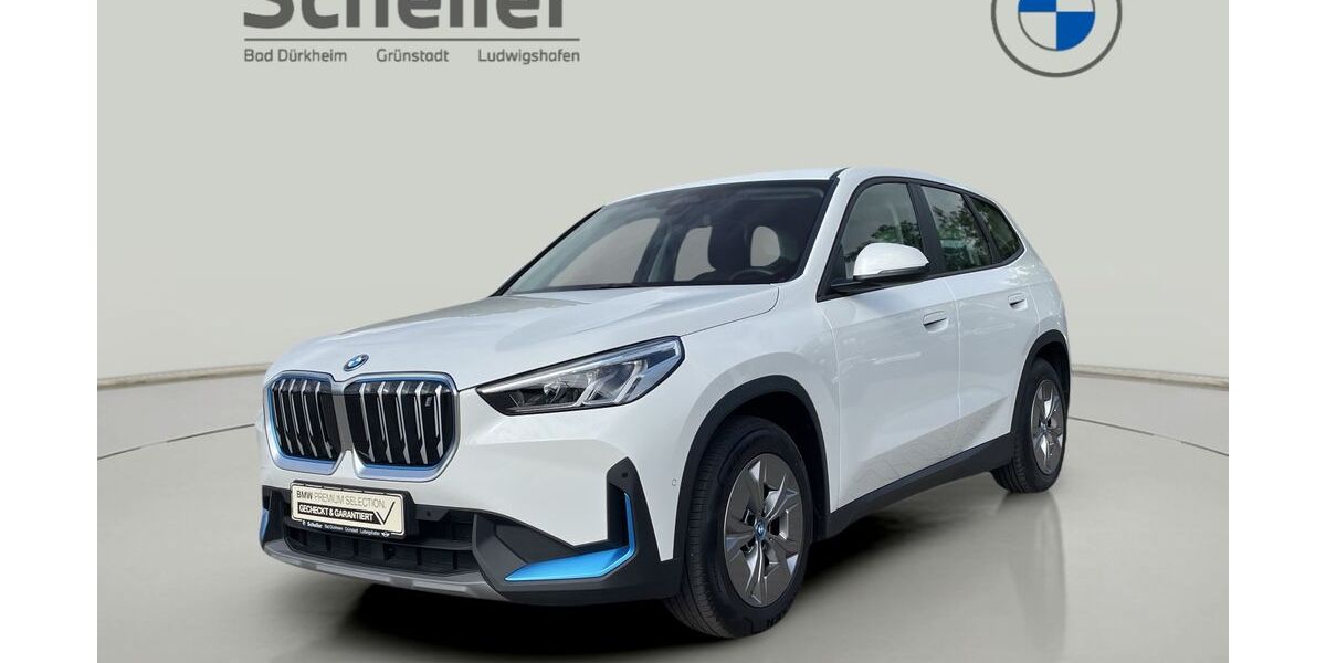 BMW iX1 32.900 km 33.500 &euro; Ludwigshafen 67071