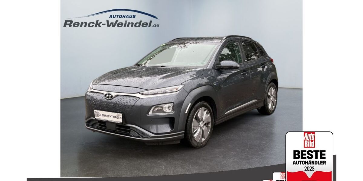 Hyundai KONA Elektro 49.714 km 19.989 &euro; Speyer 67346